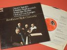 ASD 2582 UK Beethoven Triple Concerto Oistrakh Rostropovich Richter Karajan 1st