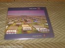 PINK FLOYD   A momentary Lapse of Reason  Lp foc+OIS -Lyrics 1C 064-748068 nMIN