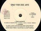 VARIOUS ( Enzo Avitabile/ Hammer/ PET SHOP BOYS / Emf / RICHARD MARX ) - Emi