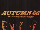 Davis,Spencer Group - Autumn 66 (2013, Vinyl NEW)