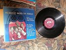 Famous Ward Singers