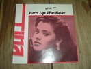 TINA ARENA TURN UP THE BEAT SINGLE 7
