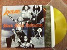 Venom - Black Metal Holocaust  Vinyl