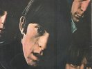 THE ROLLING STONES EP Spain 1966 19th nervous breakdown +3