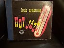 LOUIS ARMSTRONG HOT JAZZ 4 X 78 RPM VICTOR HOT JAZZ SERIES VOL 1-4 VG+