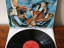LSC 2378 Orig Living Stereo JUILLIARD STRING QUARTET schubert death & maiden  NM