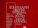 2 set ades I/II schumann reine gianoli ex+/nm cvr vg library