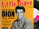 DION LITTLE DIANE EP 7