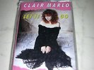 SHEFFIELD LAB TAPE Clair Marlo Let It  *STILL SEALED*NEU*MINT*