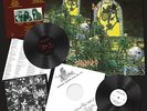 SLAUGHTER Strappado Double LP...SEALED NEW 1986 LP MIX plus extra bonus..LTD