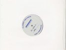 Frank Zappa, Hot Rats LP Test Pressing SS