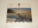 WU LYF - GO TELL FIRE TO THE MOUNTAIN - VINYL LP