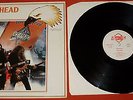 Motorhead - City Kids RARE LP for Collectors Platinum PLP 28