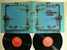 Volker Kriegel  Inside: Missing Link Very Rare 1st Press 1972 BASF 3321431  MINT