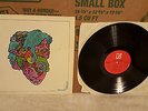 LOVE FOREVER CHANGES STEREO LP ELEKTRA RECORDS EKS-74013 LATER PRESSING