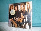 METALLICA the $5.98 e.p. / garage days re-revisited METAL LP ELECTRA 1987 SHRINK