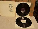 ORIG 1979 PINK FLOYD THE WALL GATEFOLD 2 LP SET WITH STICKER ON COVER COLUMBIA