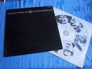 Original The Velvet Underground Pink Floyd Lou Reed David Bowie White Light Heat
