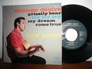FRENCH EP CAPITOL / JACK SCOTT / STRANGE DESIRE / ROCKABILLY / MINT MINUS .