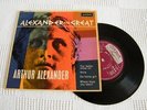 Arthur Alexander - Alexander The Great RE-D 1364 original UK pressing EP  7