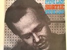 STEVE LACY - SORTIE 1966 JAPAN LP - ENRICO RAVA ALDO ROMANO FREE JAZZ  