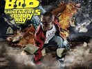 B.o.B Presents: The Adventures of Bobby Ray (2LP) VINYL 2010