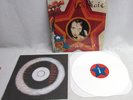 Liz Phair Whip-Smart White Vinyl LP Matador Records Gatefold 1994 OLE 107-1