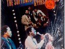 SOFTONES & FIRST CLASS: Together PARK-WAY ORIG Shrink Modern Soul Funk LP Hear