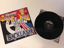 New Glory - Backlash LP on RockoRama oi rac