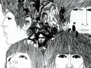 THE BEATLES Revolver 180gm Vinyl LP 2012 Stereo Remastered NEW & SEALED