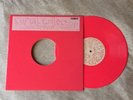 Rare OOP Animal Collective Fireworks LP 10