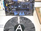 Depeche Mode Live On Letterman Black Marbled Colored Vinyl (sehr rar)