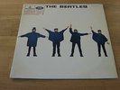THE BEATLES - HELP MONO 1A/1R STAMPERS