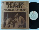SOUL LP/ BILLY BUTLER & INFINITY 