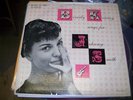 Beverly Kenney Sings for Johnny Smith LP on Roost 1956 VG+