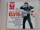 LP ELVIS PRESLEY GOLDEN BOY D65 HÖR ZU SHZT 521 IN MINT- ULTRA RARRR