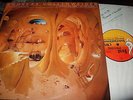 ANDREAS VOLLENWEIDER : CAVERNA MAGICA TESTPRESSING PROMO LP 1983 CS NL