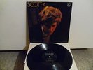 SCOTT 4, SCOTT WALKER. ORIG. UK PHILIPS SBL 7913, GATEFOLD LP