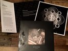 Nils Frahm - Spaces LP [Vinyl New] Die-cut Inverse Color Double LP +Download VMP