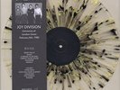 JOY DIVISION - Live at University Of London Union February 8th, 1980 LP