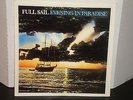 Full Sail / Evening in Paradise DDS 280 Private 1980 XIAN SOFT ROCK JESUS AOR LP