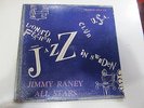 JIMMY RANEY ALL STARS In Sweden 10