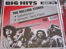 The Rolling Stones - Satisfaction - Germany - 1965-75