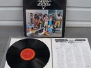 RANDY RHOADS QUIET RIOT II VINYL LP 1979 CBS SONY JAPAN 25AP1192