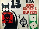 ALBERT KING Born Under A Bad Sign ORIG 12