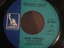 VIVIAN STANSHALL - LABIO-DENTAL FRICATIVE - 45 / 7