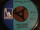 VIVIAN STANSHALL - LABIO-DENTAL FRICATIVE - 45 / 7
