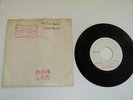 David Bowie JEAN GENIE  7