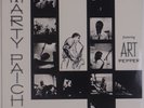 MARTY PAICH w/ ART PEPPER: Rare Quartet TAMPA VSOP Jazz VINYL LP NM-