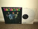 JIMI HENDRIX EXPERIENCE Smash Hits LP 1967 UK 1st Press